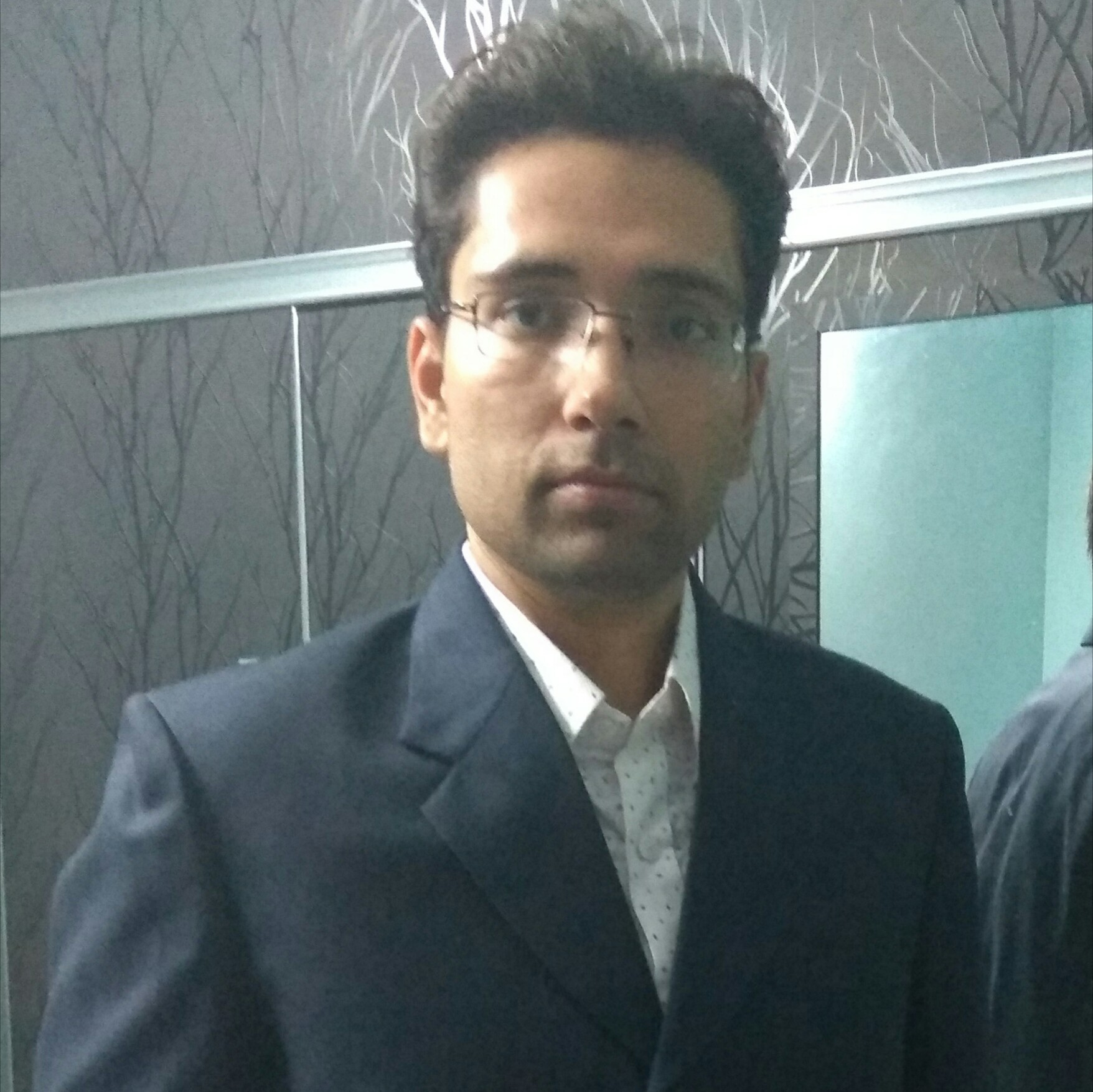 Pawan Kumar